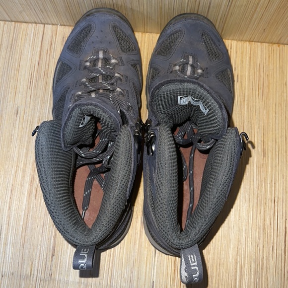 Vasque Women's Breeze III Hiking Boot - Picture 6 of 8